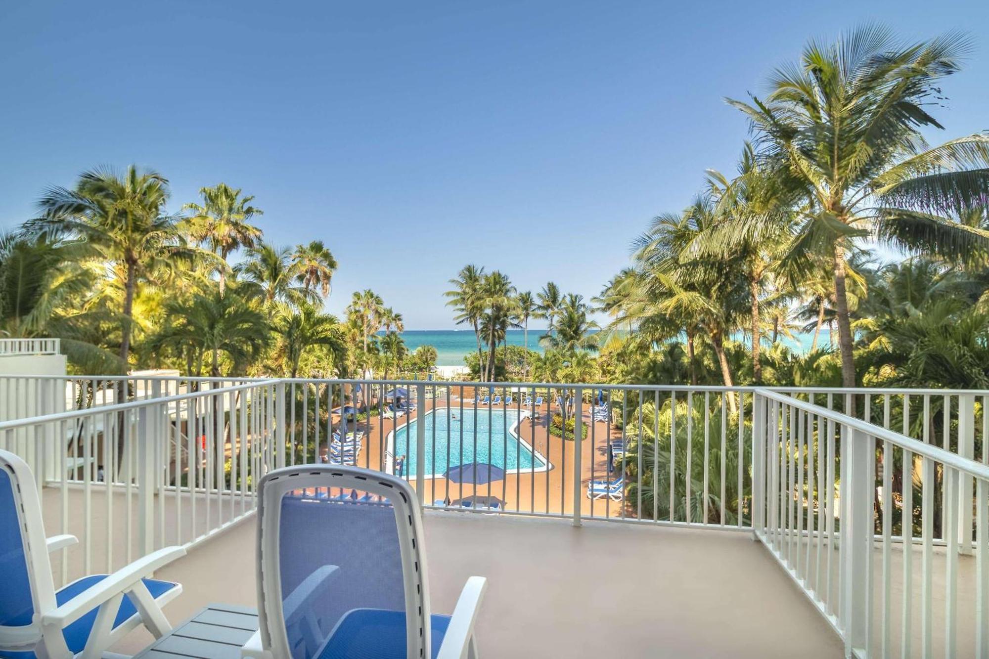 Radisson Miami