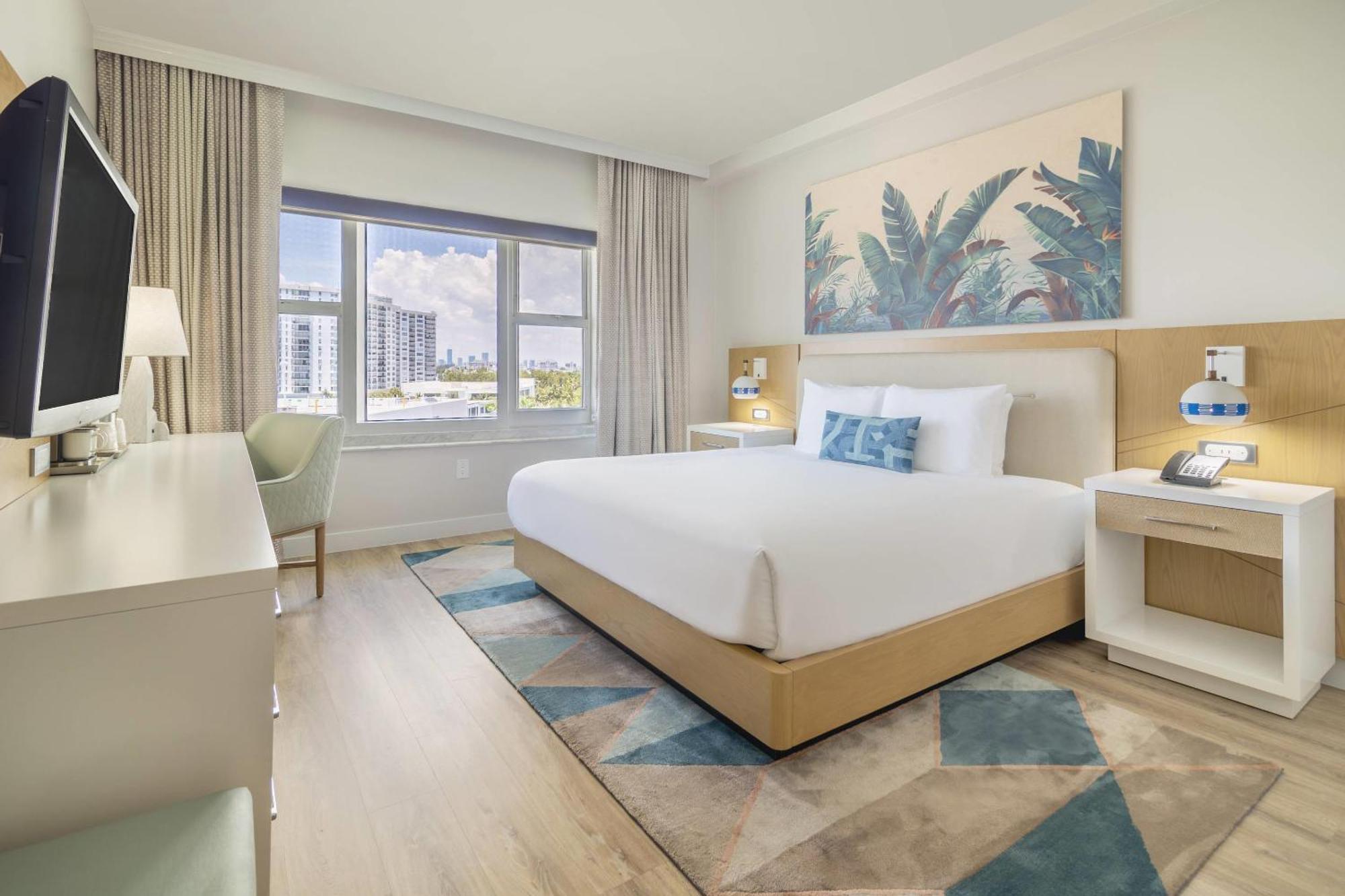 Radisson Miami Miami Beach