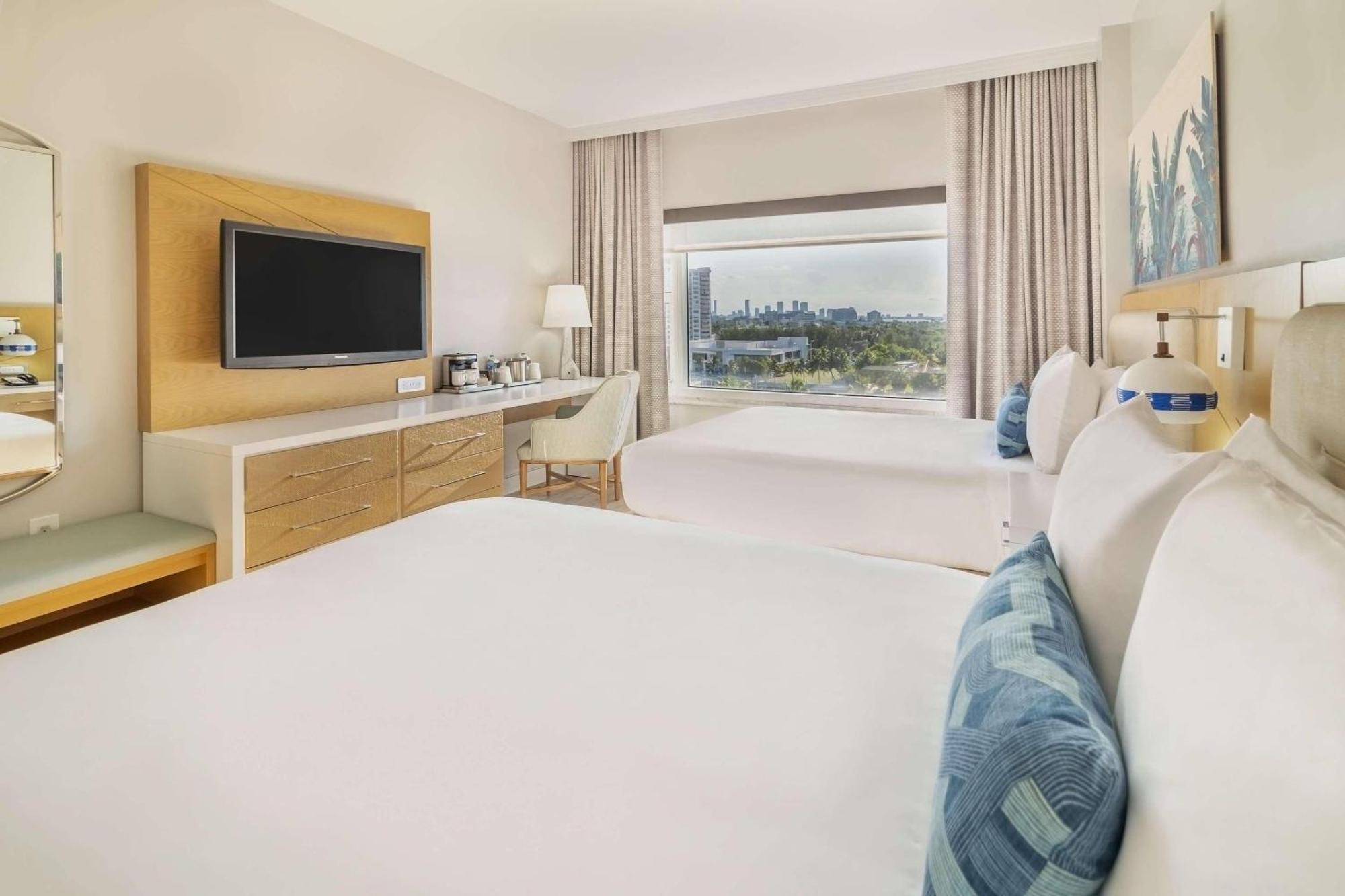 Radisson Miami Miami Beach