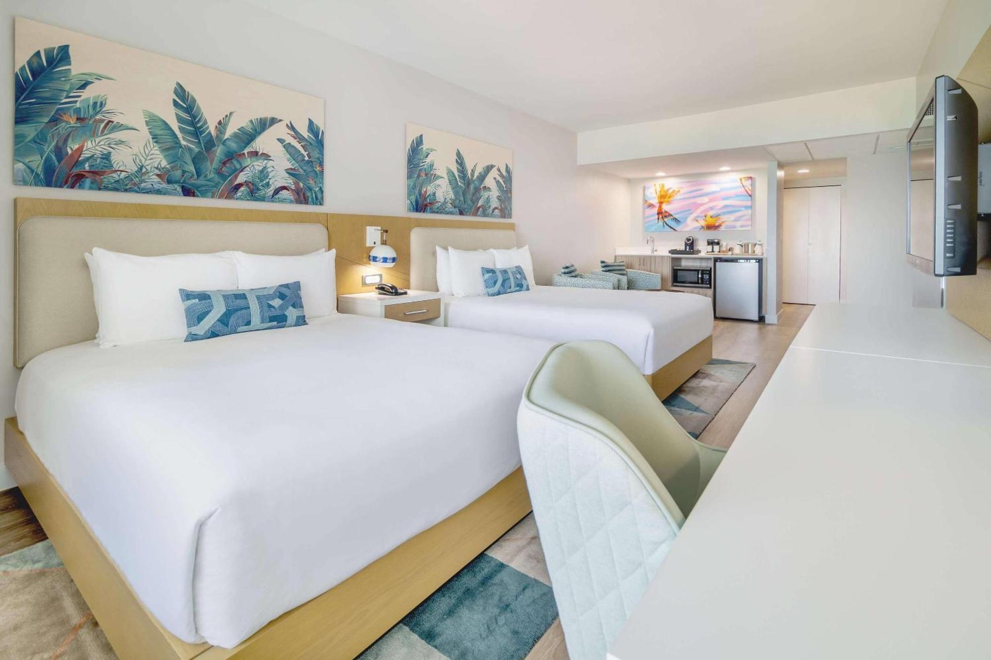Radisson Miami Hotel