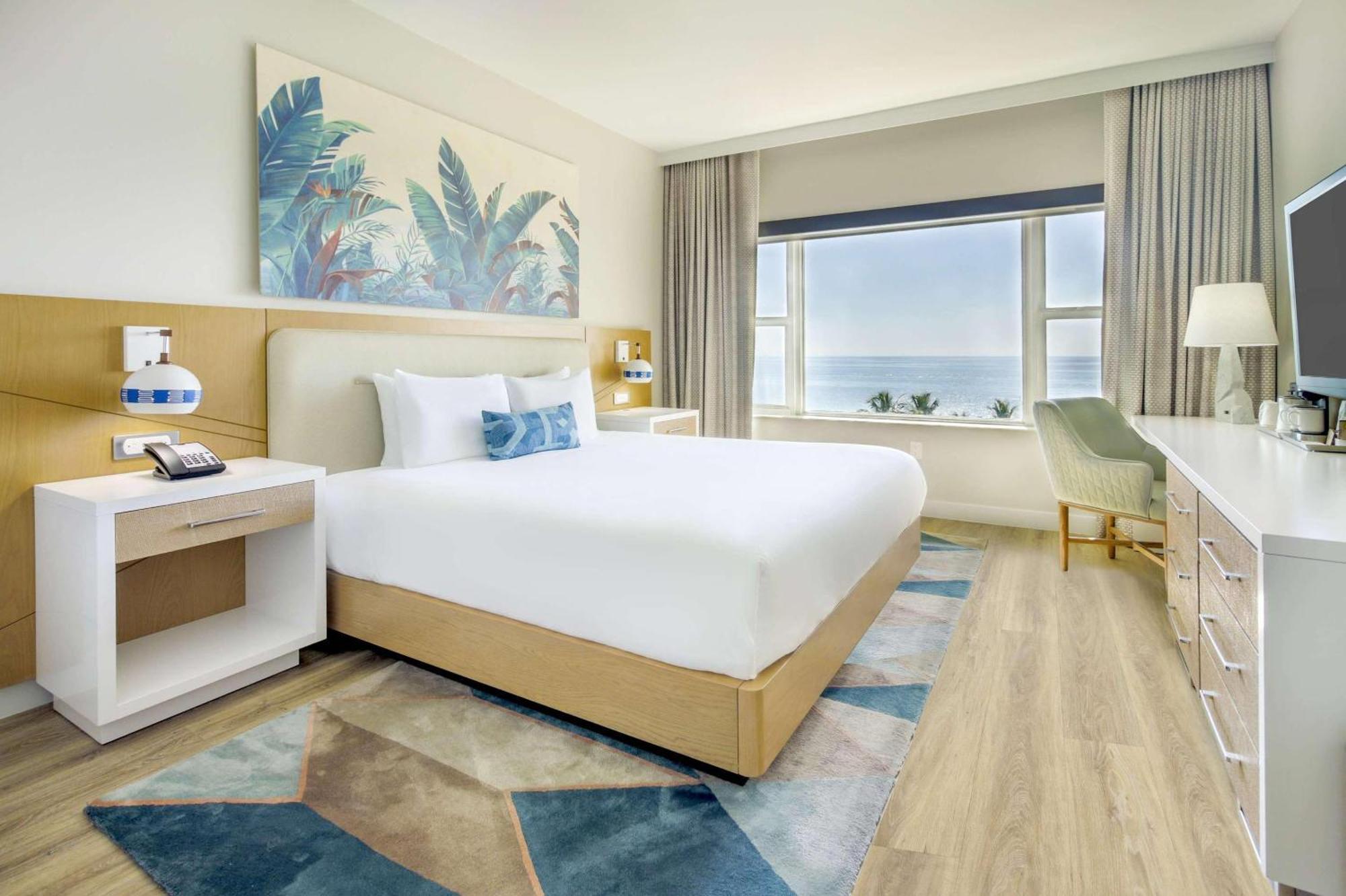 Hotel Radisson Miami 4*