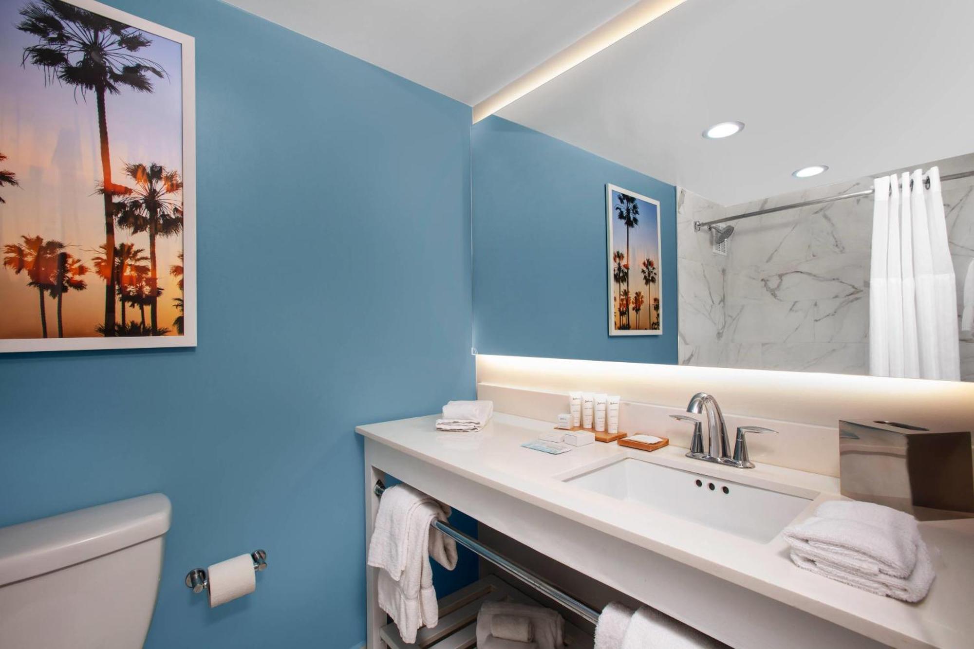 Radisson Miami Hotel Miami Beach