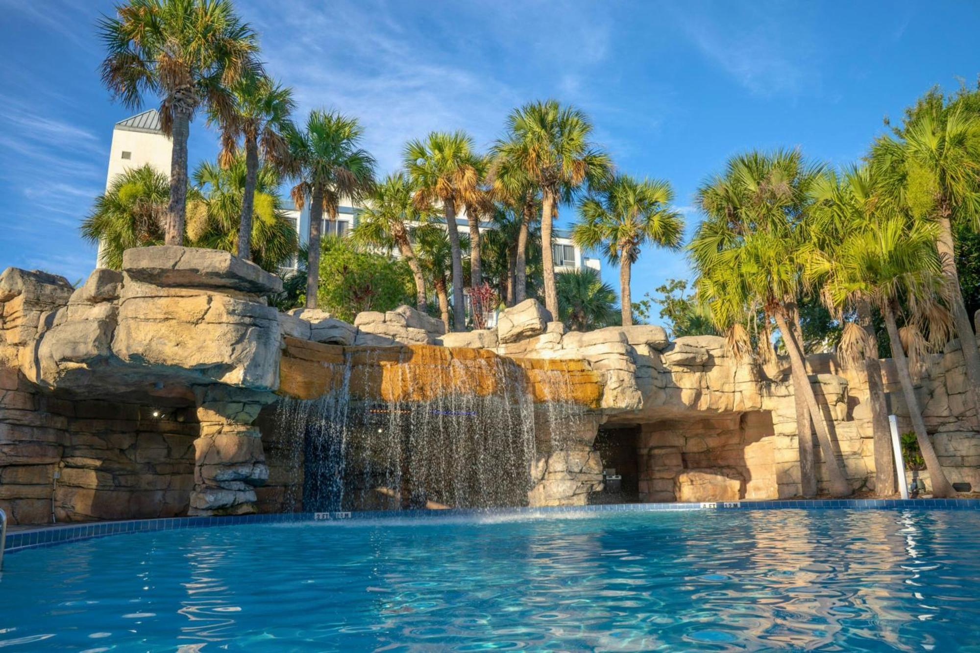 Resort Delta By Marriott Orlando Celebration Kissimmee