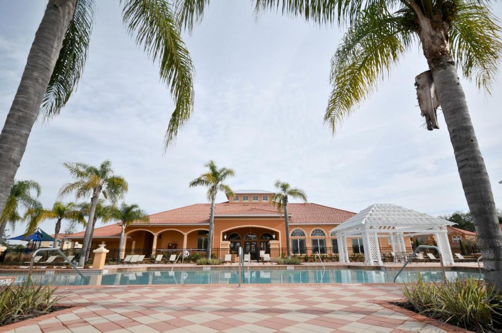 Bella Vida By Bvr Management Holiday home Kissimmee
