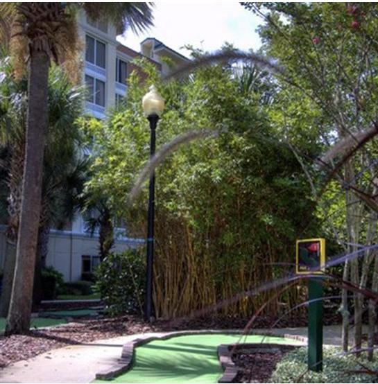 Resort Calypso Cay Vacation Kissimmee