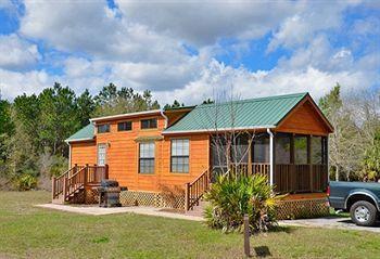 Holiday park Orlando Rv