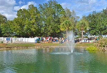 Orlando Rv Holiday park