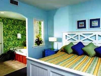 Calypso Cay Vacation