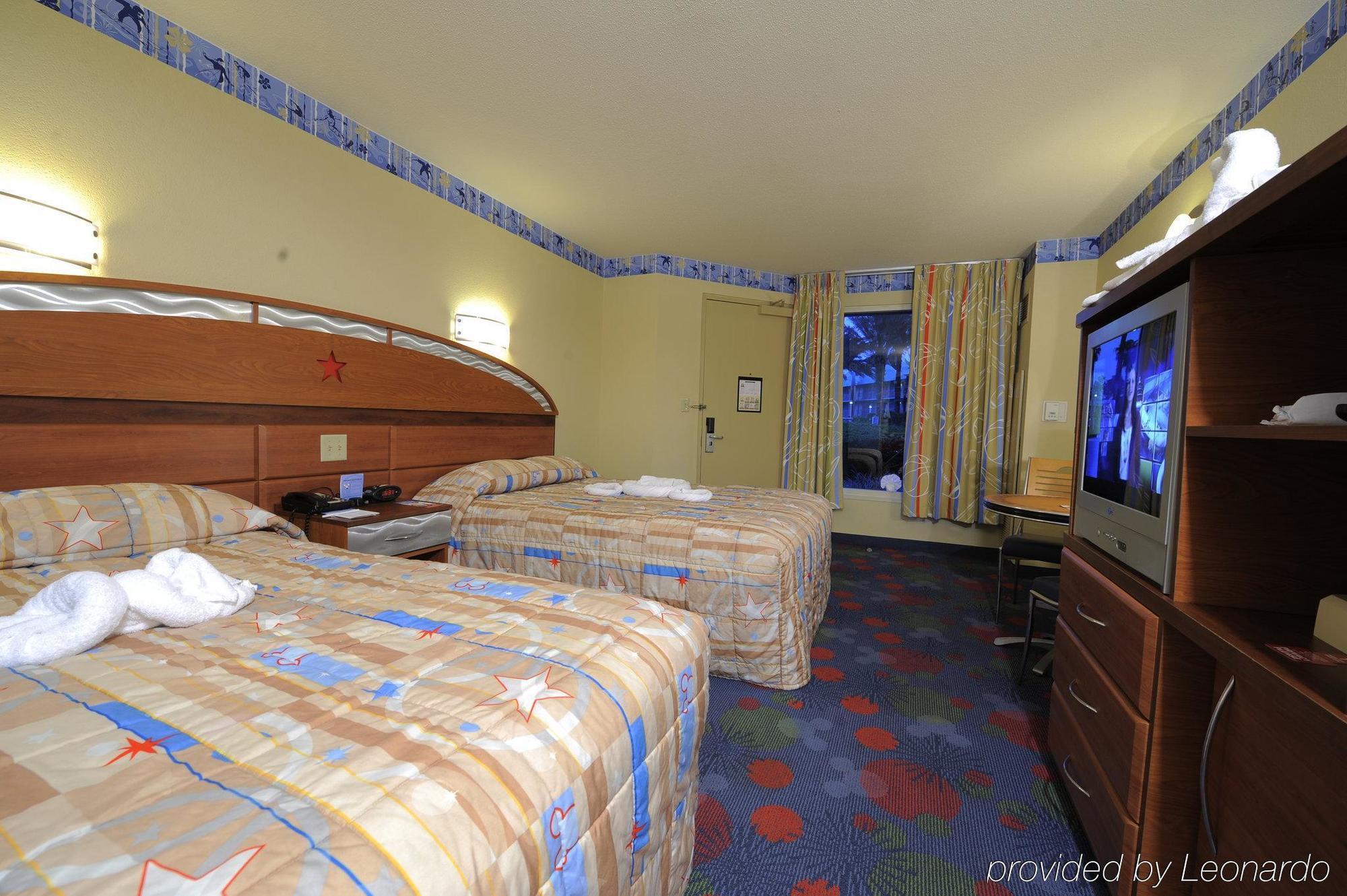 Hotel Disney's All-star Sports Lake Buena Vista