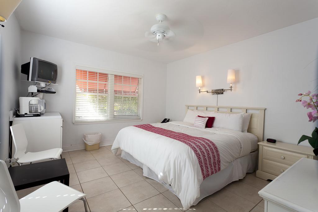 La Casa Del Mar Hotel 4*