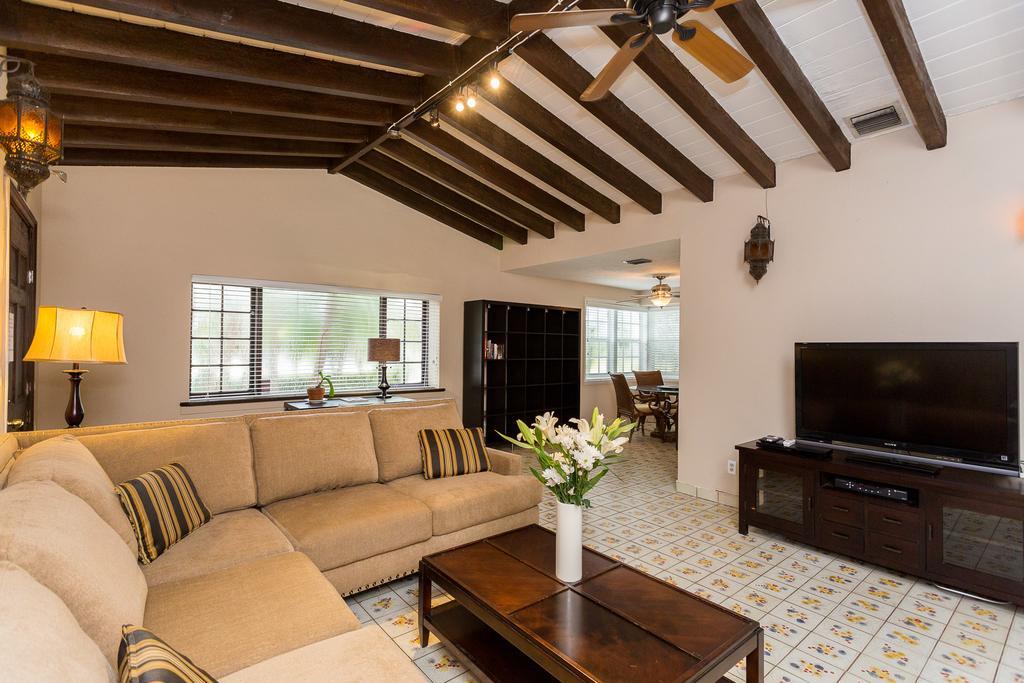 La Casa Del Mar 4*