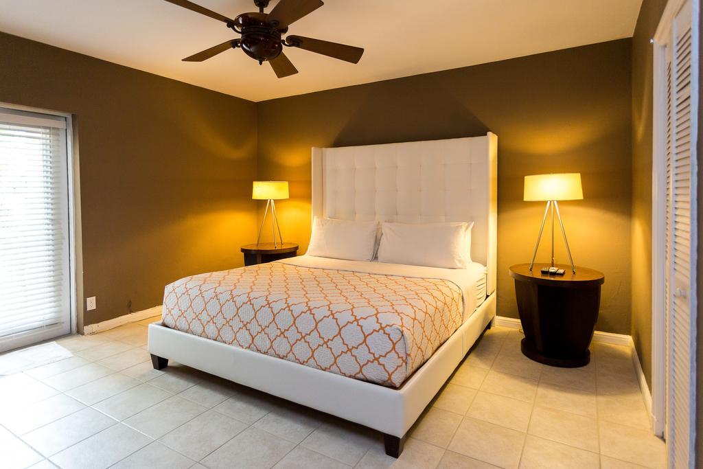 La Casa Del Mar 4* Fort Lauderdale