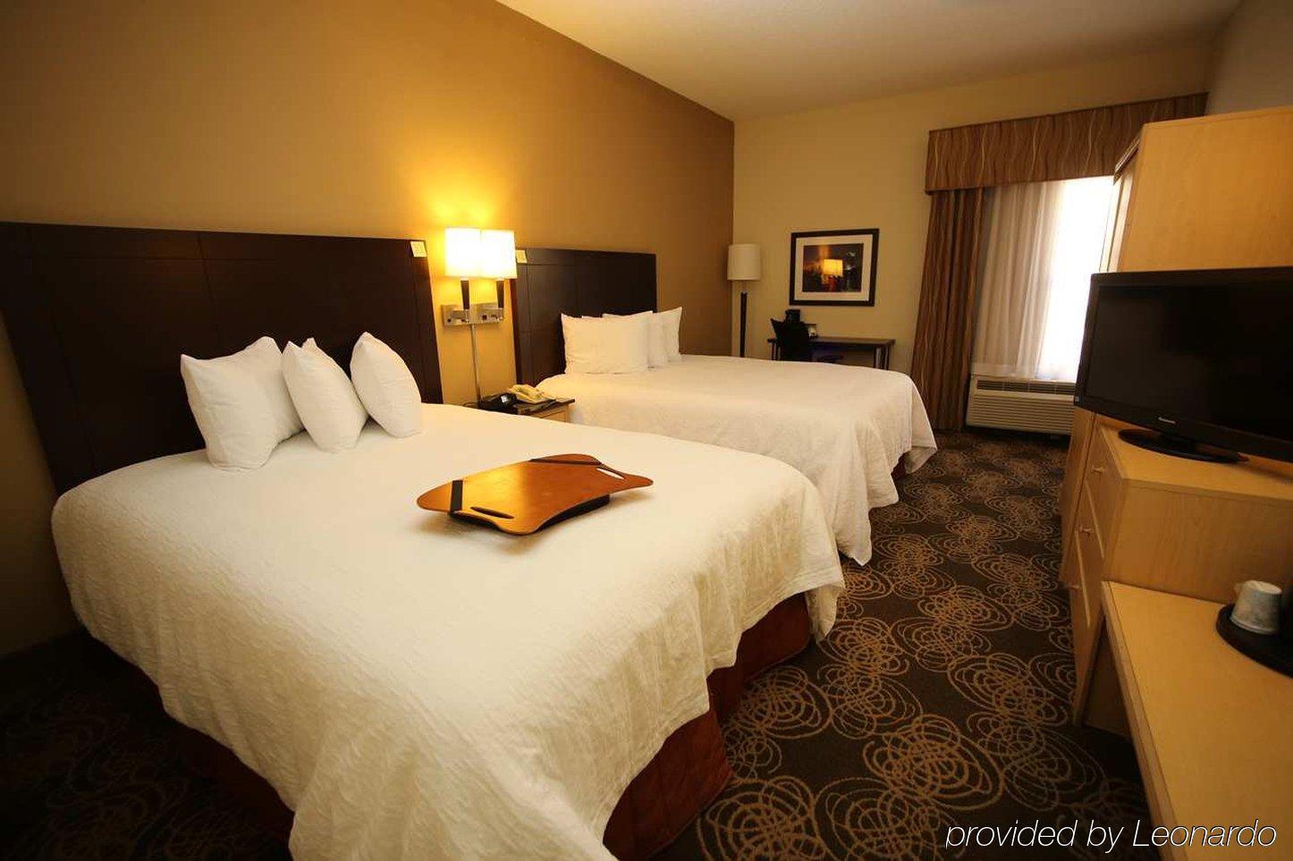 Hotel Hampton & Orlando-east Ucf
