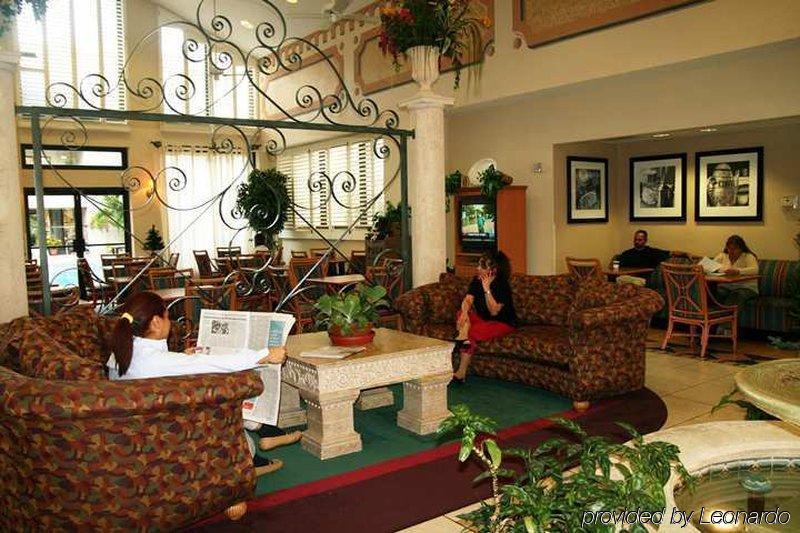 Hotel Hampton & Orlando-east Ucf