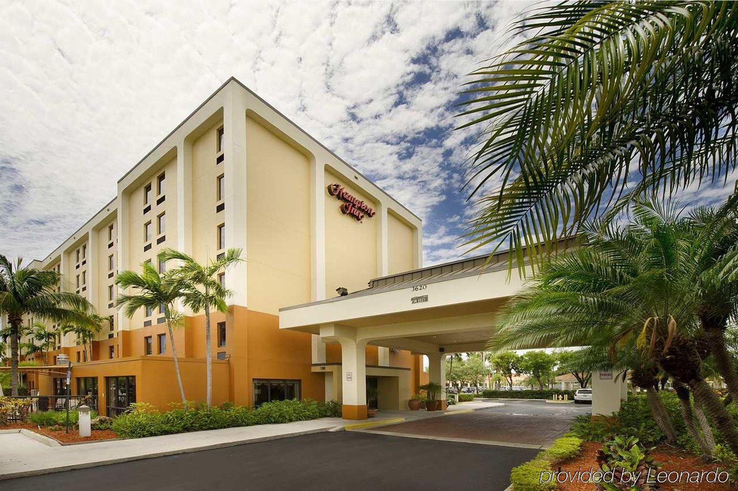 Hampton Miami-airport West