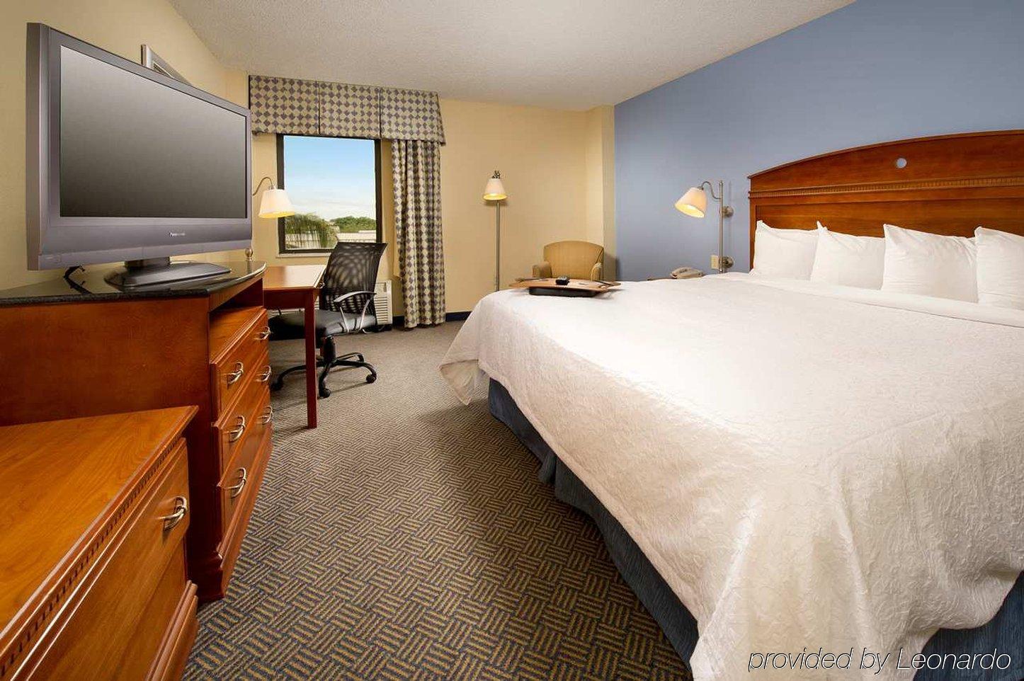 Hotel Hampton Miami-airport West Doral