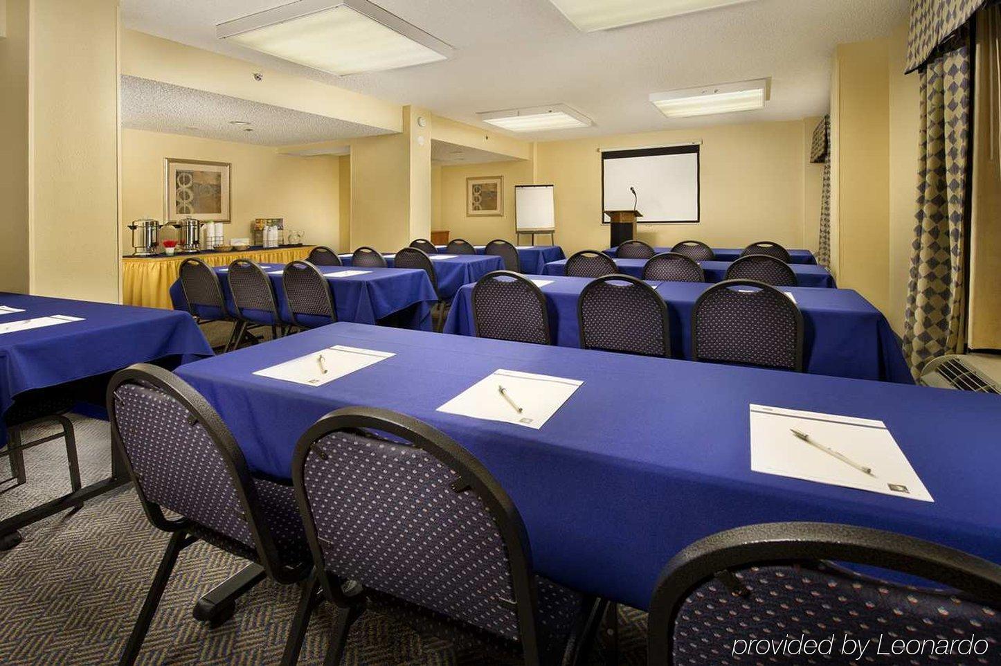 Hampton Miami-airport West Hotel Doral