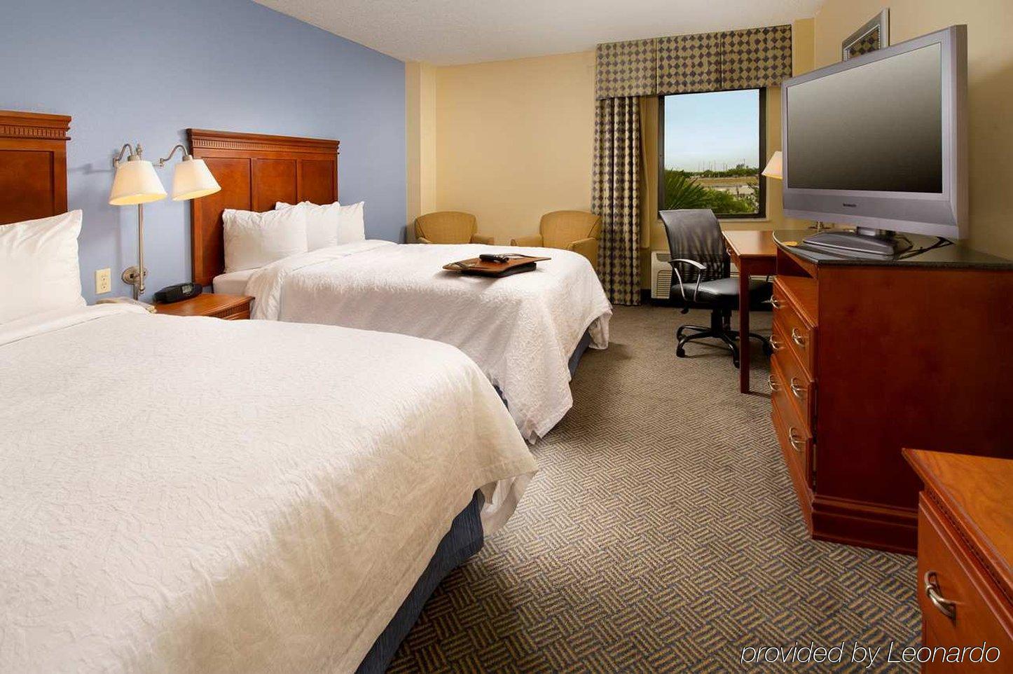 Hampton Miami-airport West Doral