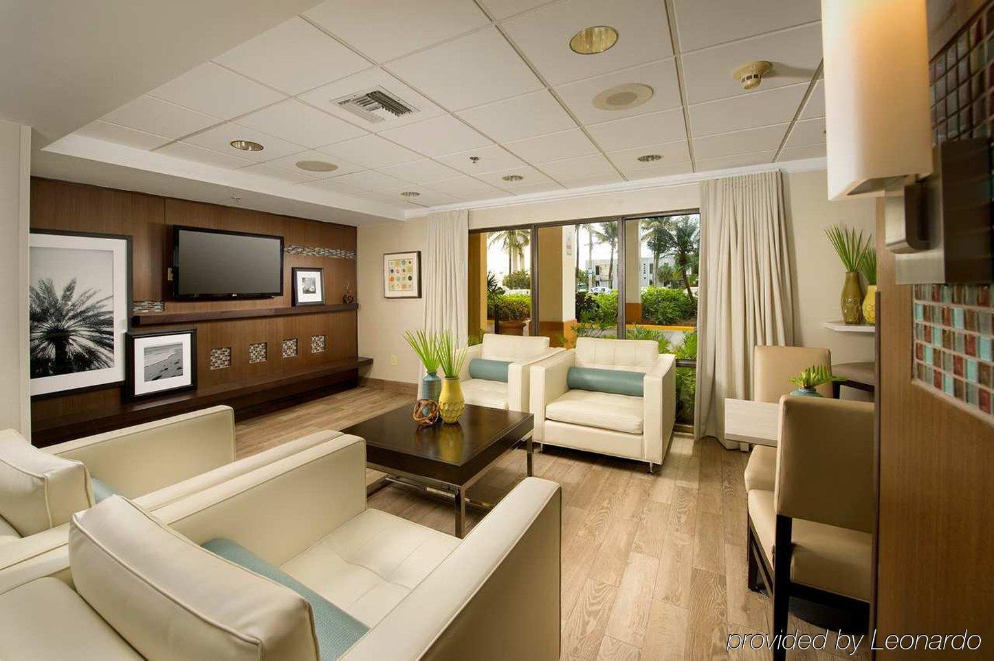 Hampton Miami-airport West