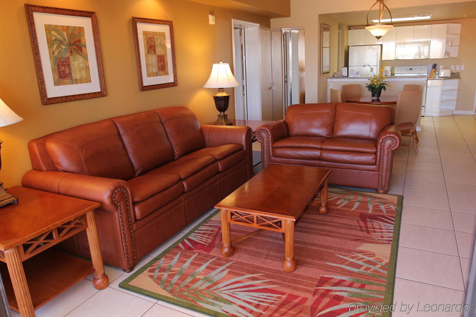 Westgate Towers Aparthotel 3*