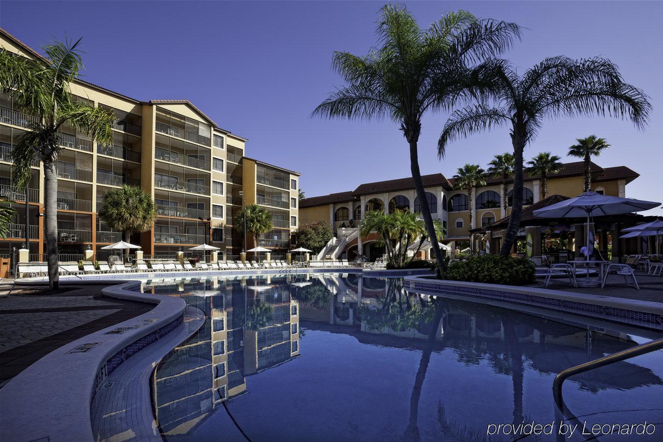 Westgate Lakes And Resort 4*