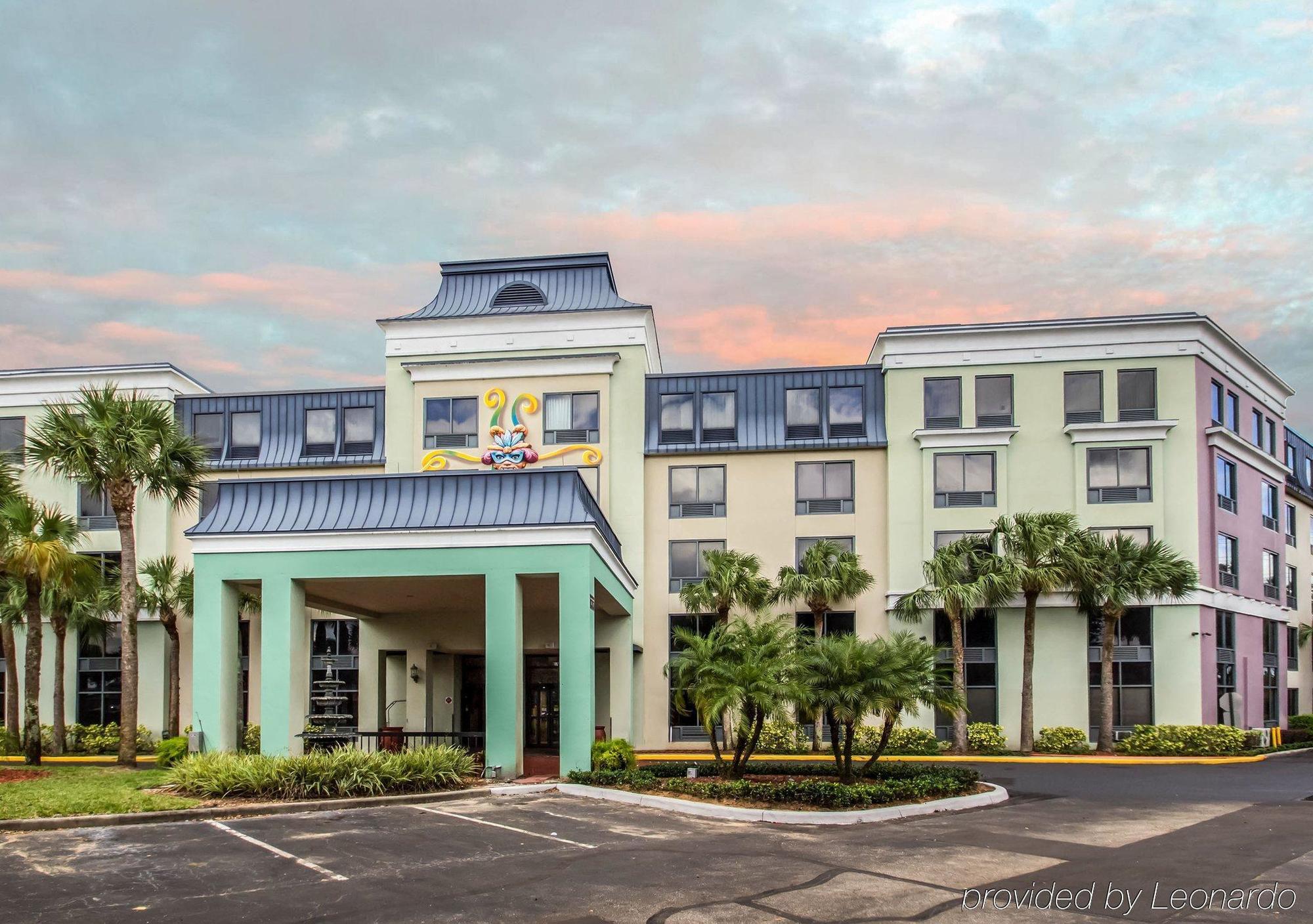 Staybridge Orlando Royale Parc By Ihg Hotel Kissimmee