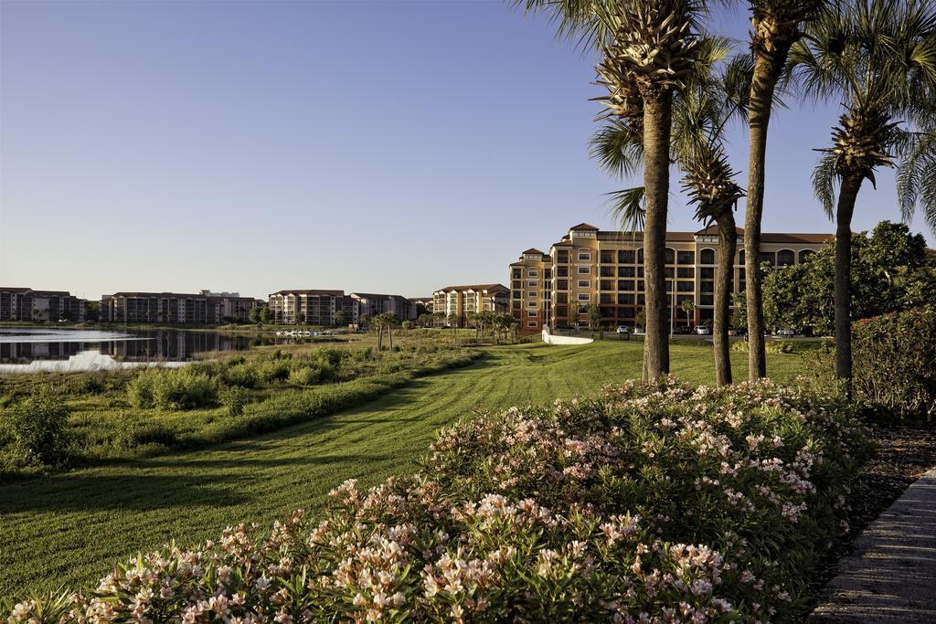 Westgate Lakes And Resort