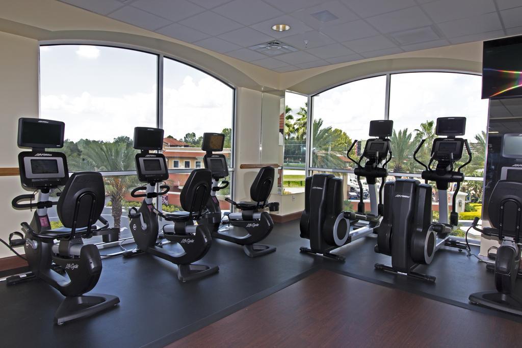 Resort Westgate Lakes And