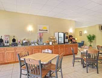 Days By Wyndham Orlando Airport Florida Mall Hotel 2*