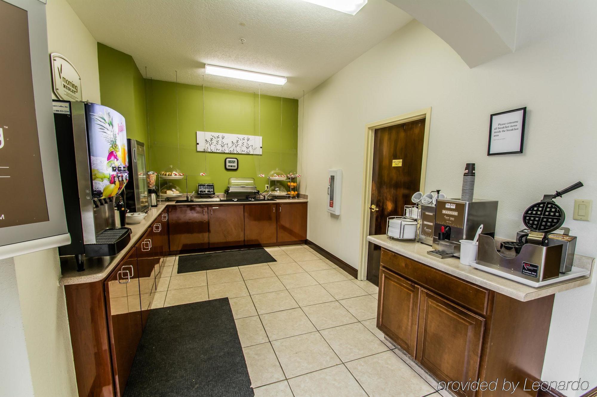 Hotel Sleep & International Airport Orlando