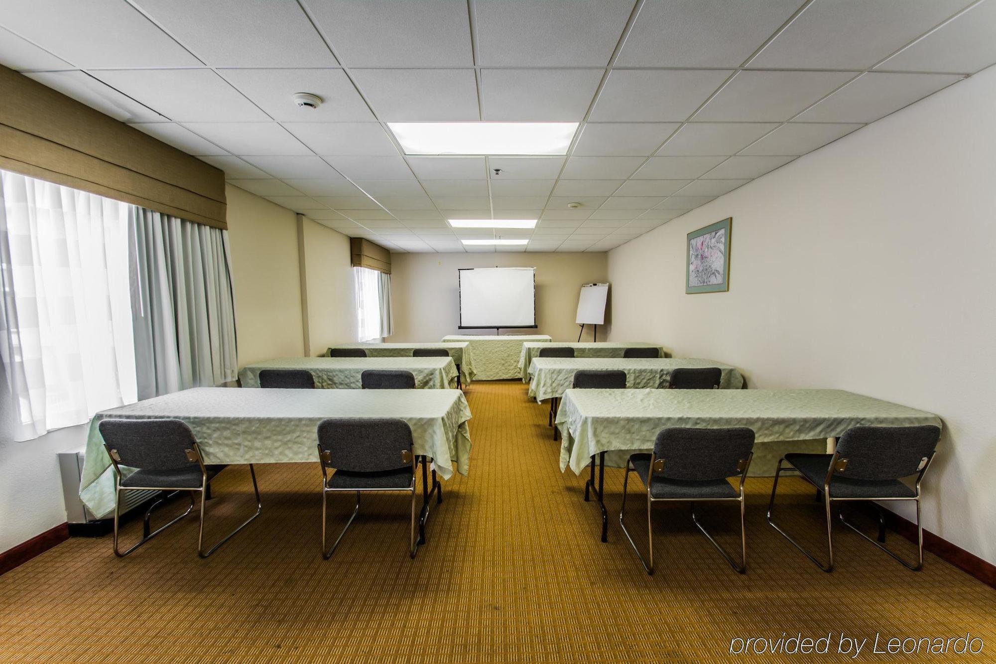 Hotel Sleep & International Airport Orlando