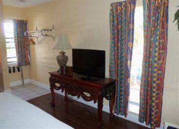 Hotel Claremont Kissimmee