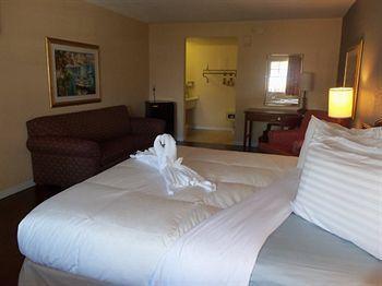 Claremont Kissimmee Hotel Celebration