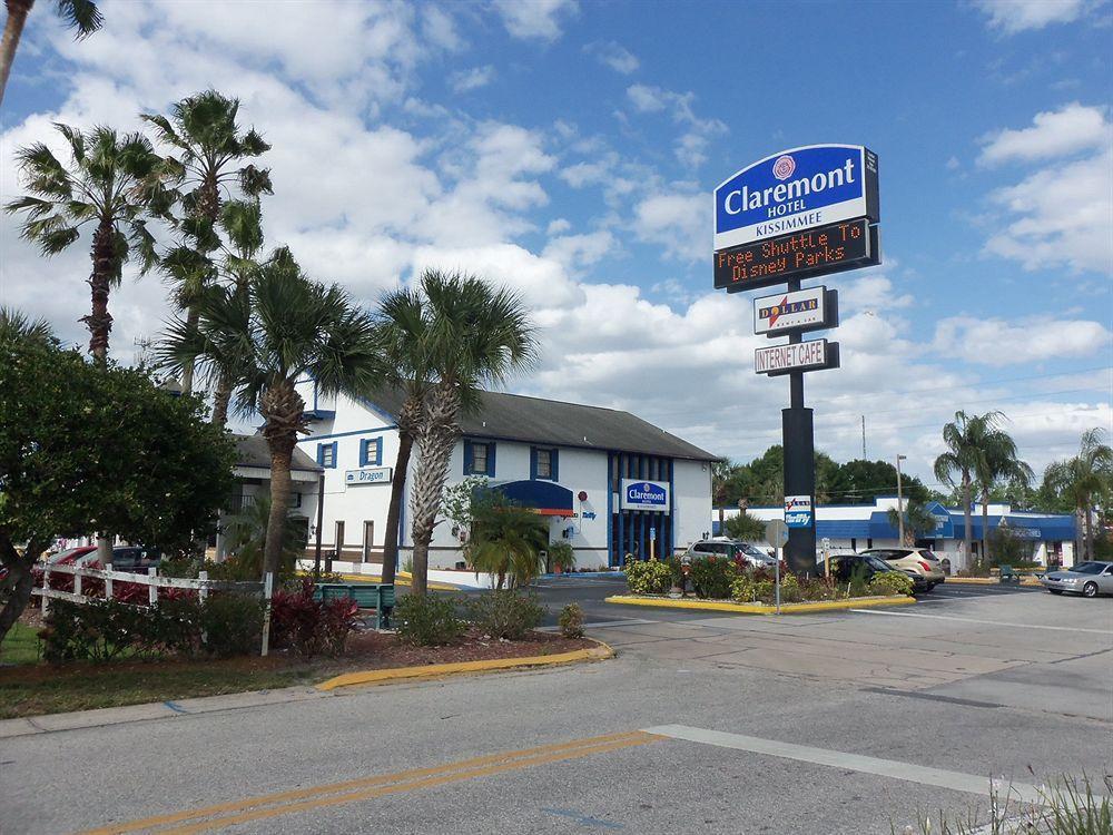 Hotel Claremont Kissimmee