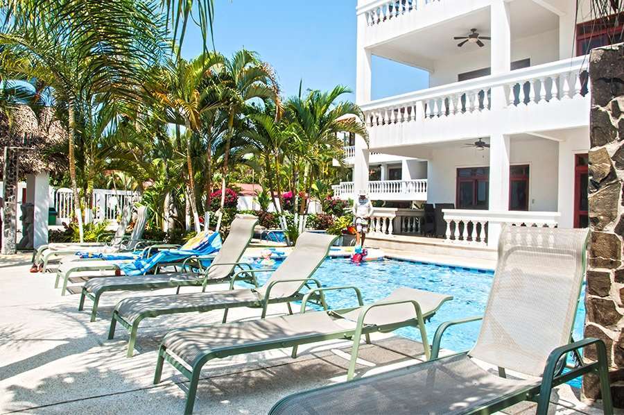 Westgate Blue Tree Resort 3*