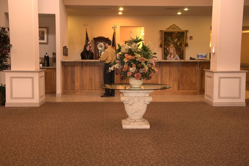 Westgate Towers Aparthotel 3*