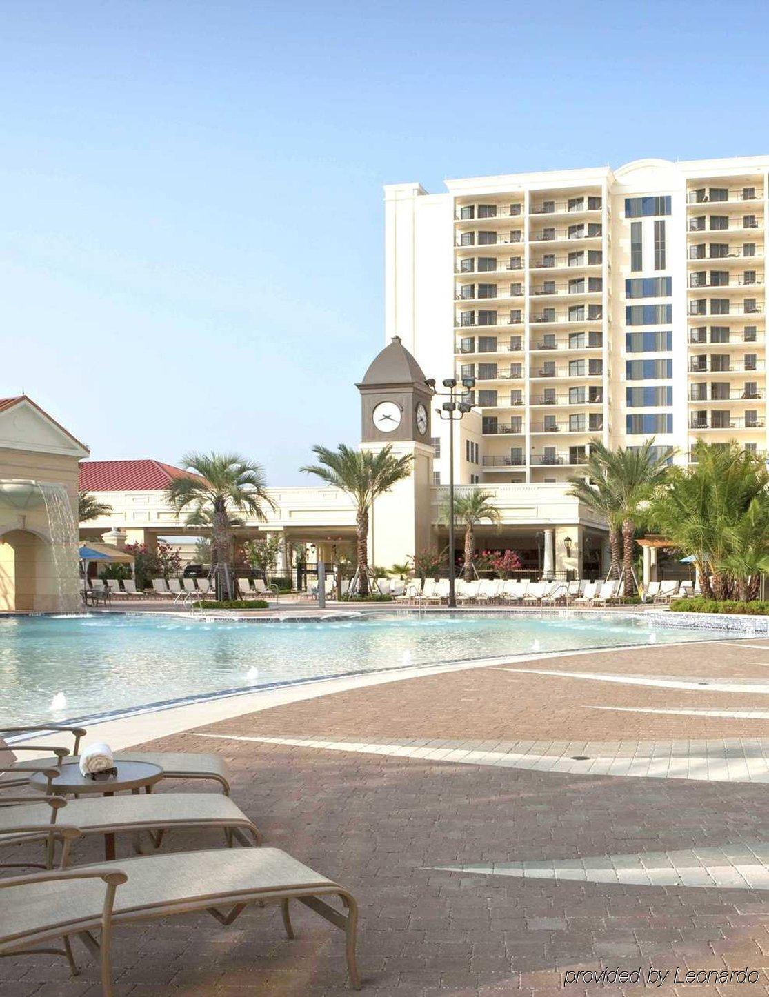 Hilton Grand Vacations Club Parc Soleil Orlando Resort
