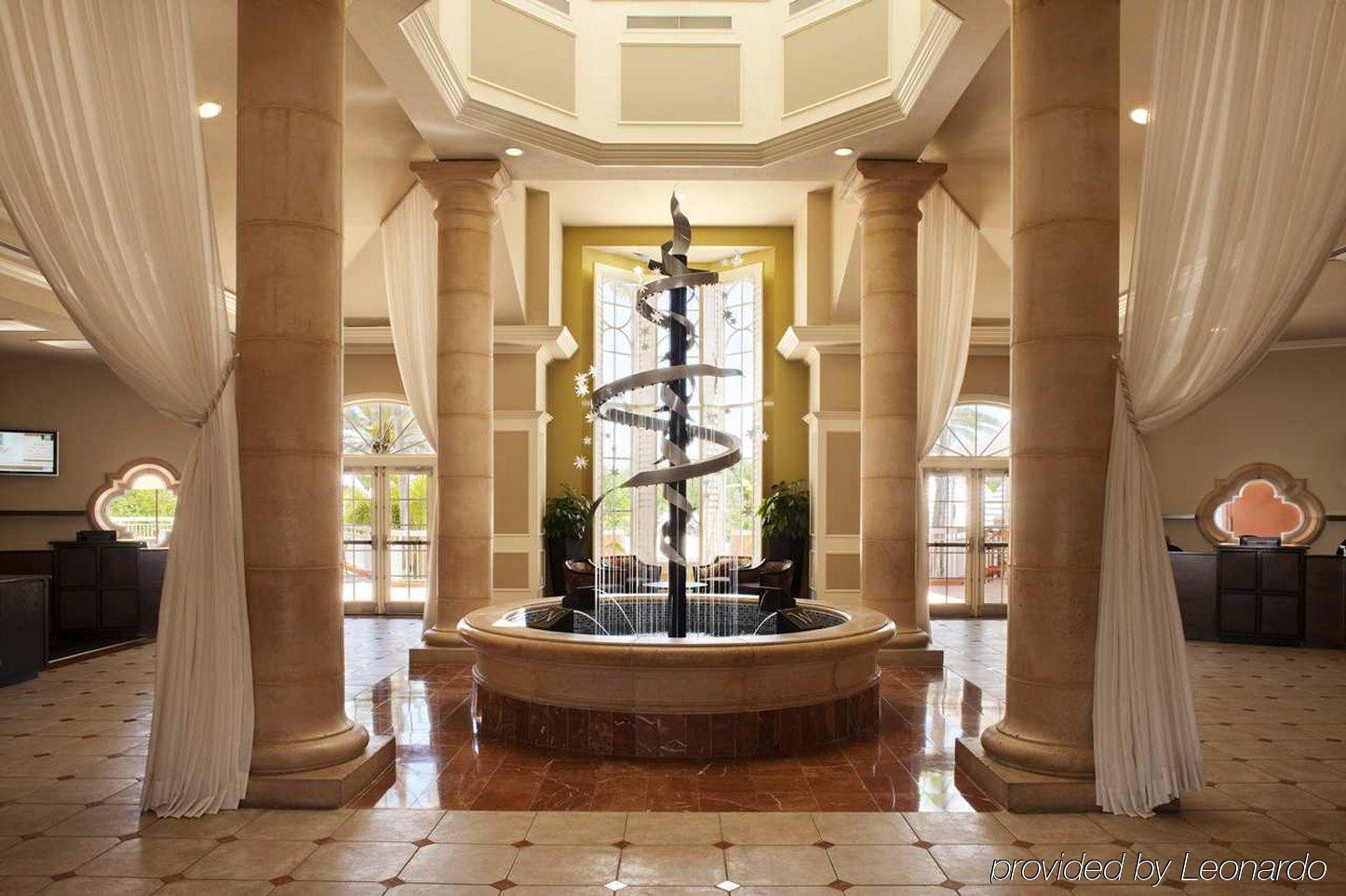 Hilton Grand Vacations Club Seaworld Orlando 3*