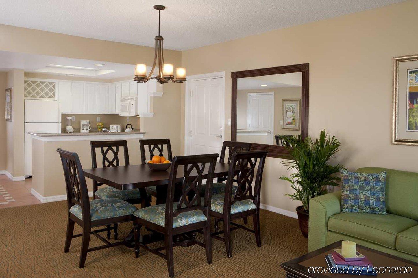 Hilton Grand Vacations Club Seaworld Orlando 3*