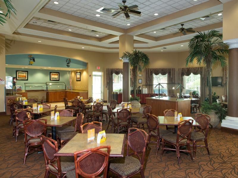 Hawthorn Extended By Wyndham Orlando Hotel
