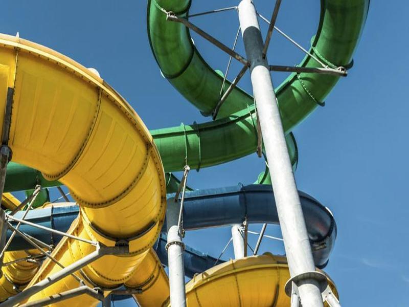 Ramada Plaza By Wyndham & Intl Drive Resort Orlando