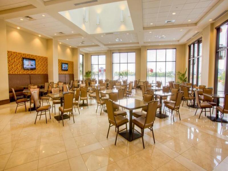 Ramada Plaza By Wyndham & Intl Drive Resort