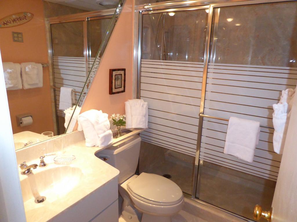 Apartment Playablanco