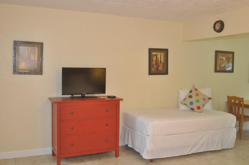 Hotel Cocobelle - Lauderdale Fort Lauderdale