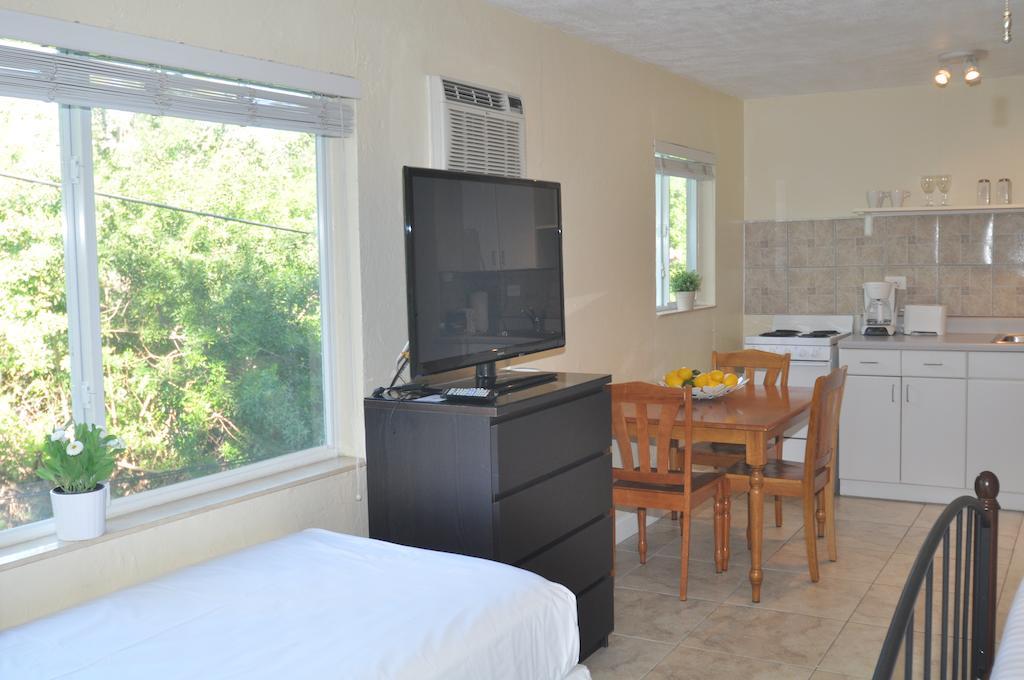Hotel Cocobelle - Lauderdale Fort Lauderdale