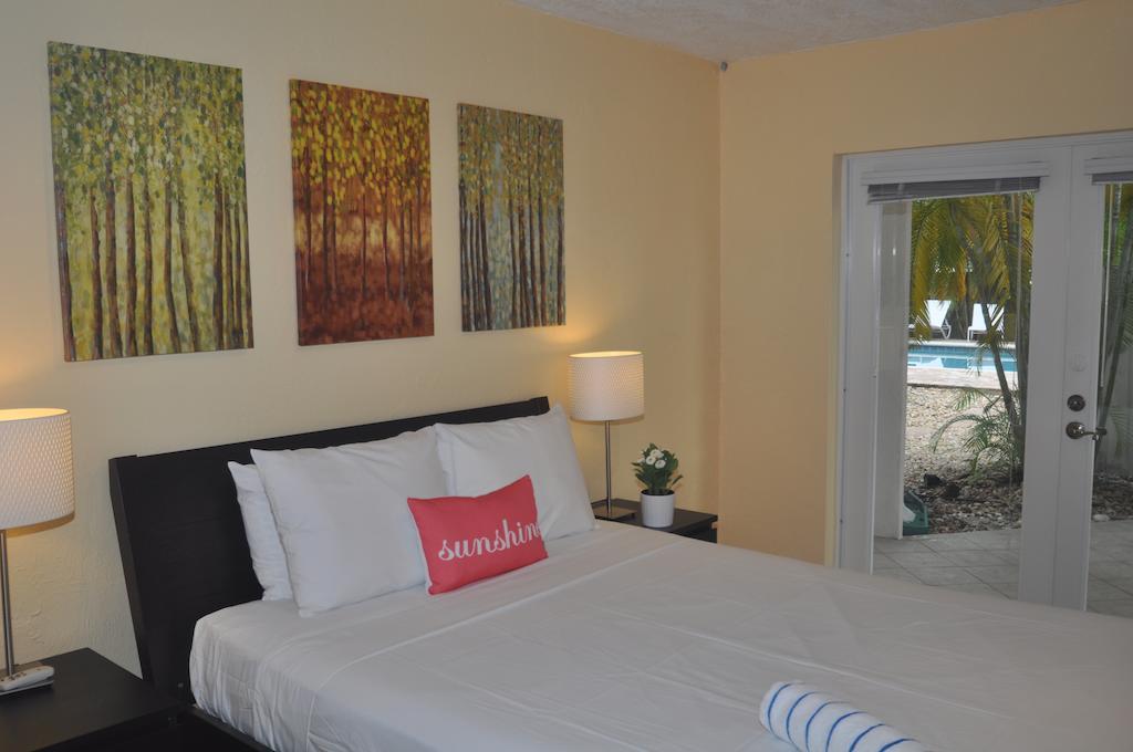 Hotel Cocobelle - Lauderdale Fort Lauderdale