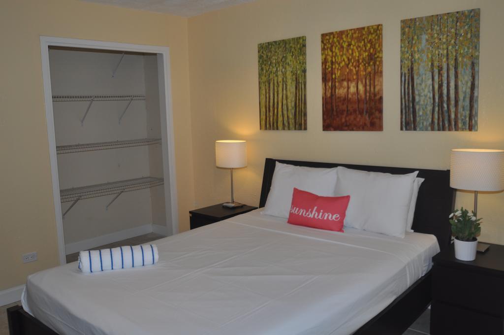 Hotel Cocobelle - Lauderdale 3*