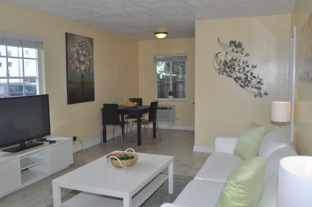 Hotel Cocobelle - Lauderdale