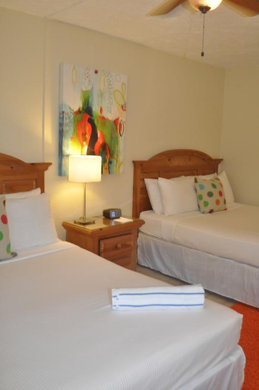 Hotel Cocobelle - Lauderdale