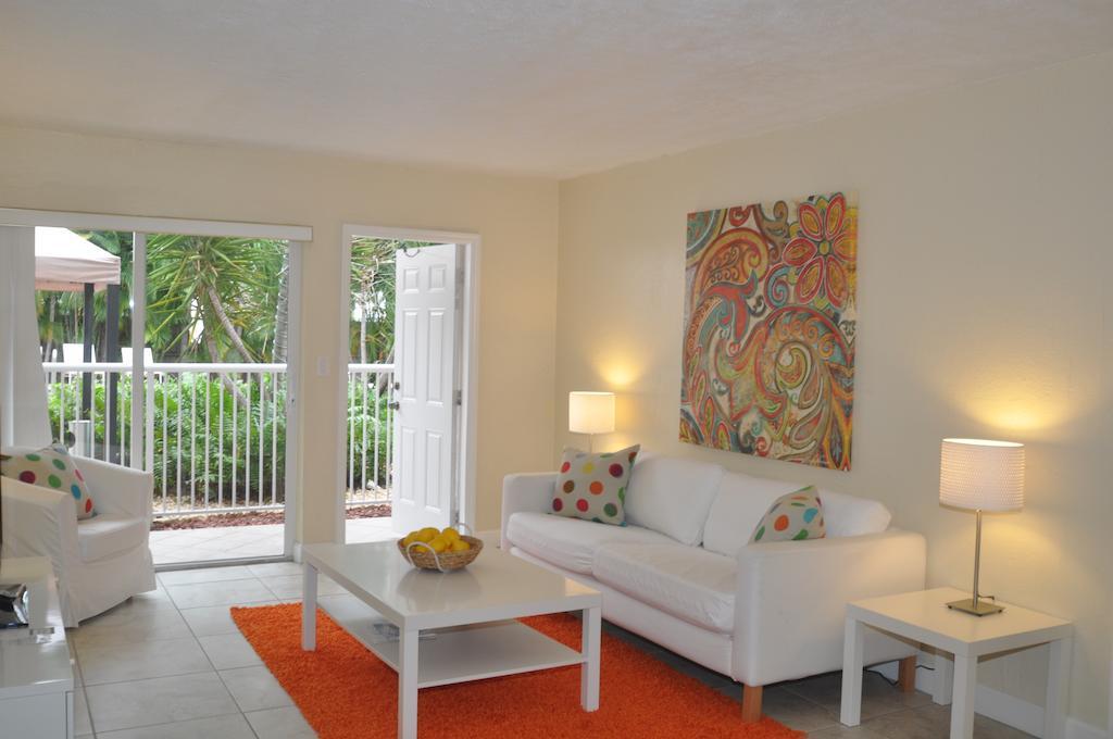 Hotel Cocobelle - Lauderdale Fort Lauderdale